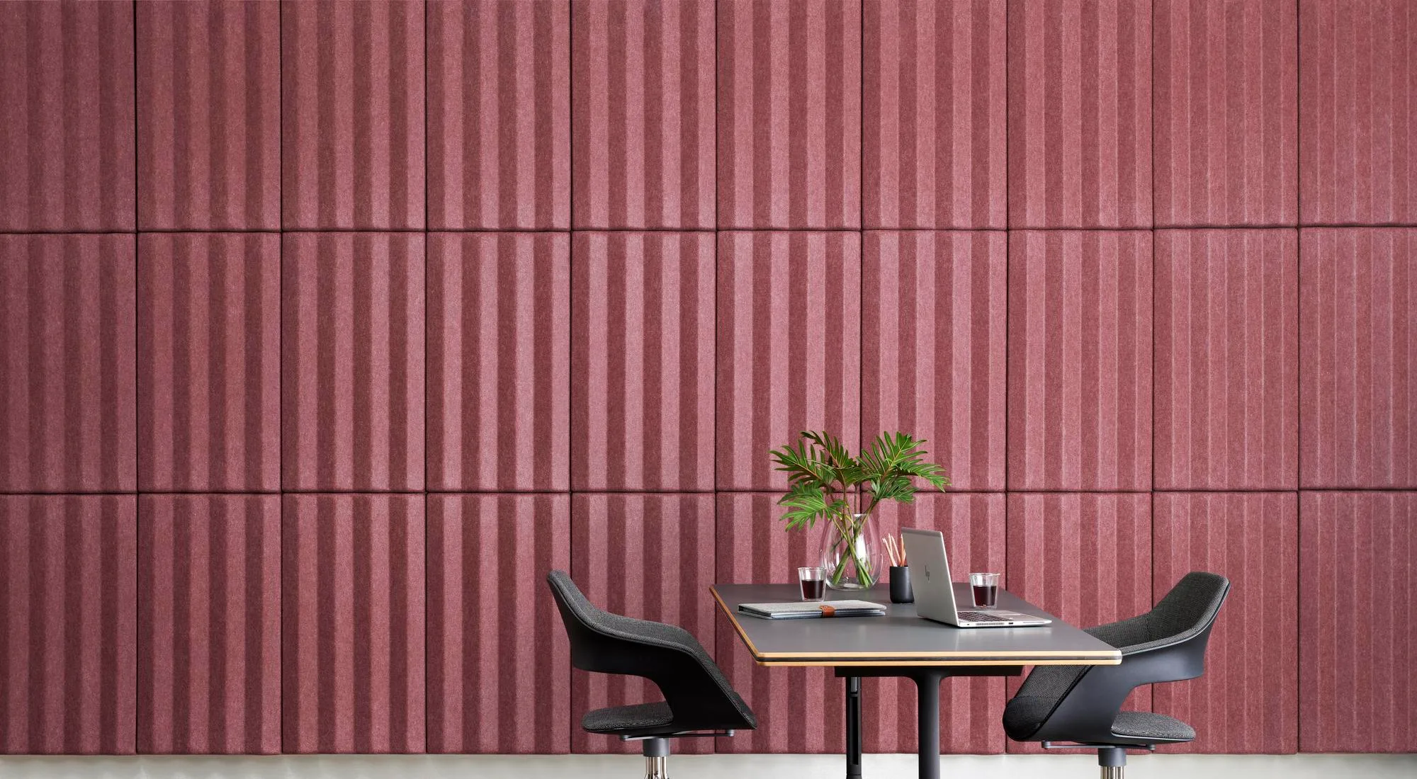 Ascent Tile — lifestyle