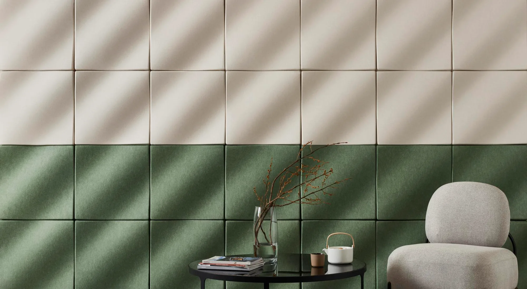 Dune Tiles — lifestyle