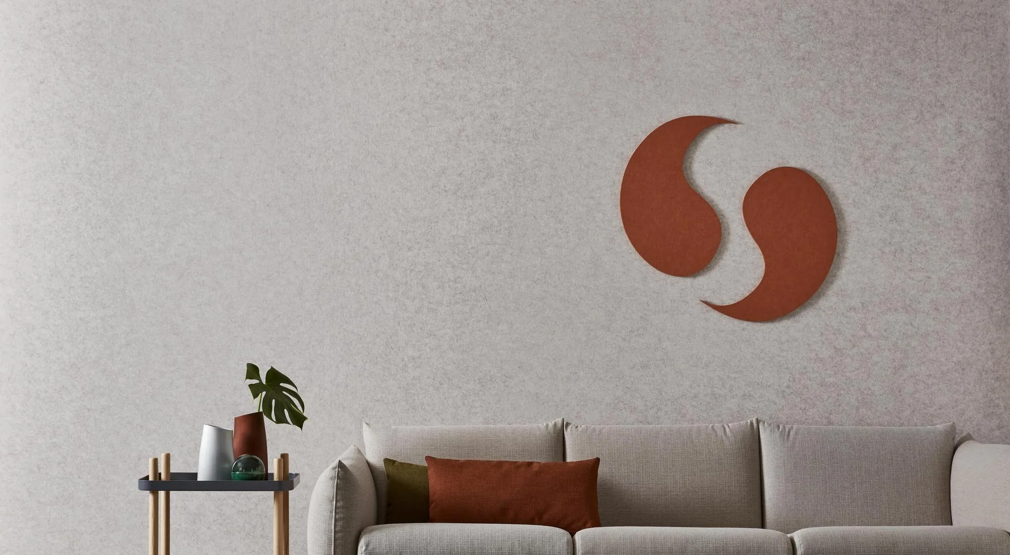 Echopanel 12mm — lifestyle