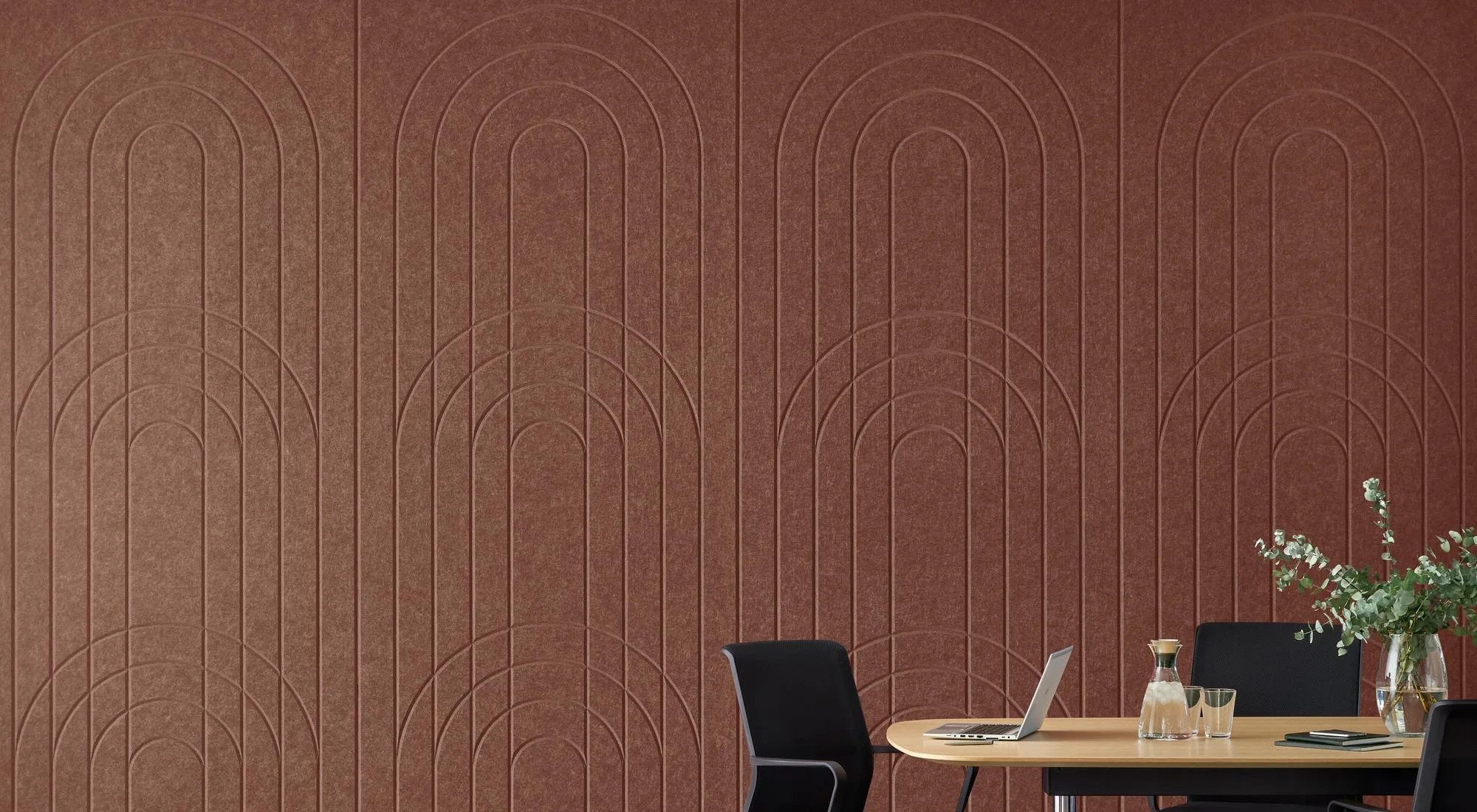 Echopanel Empire — lifestyle