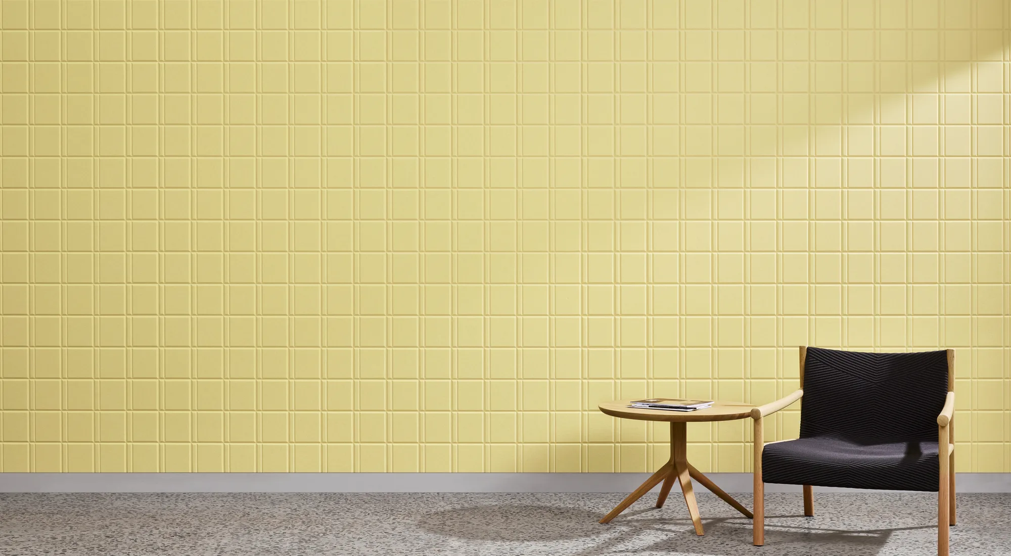 Echopanel Isle — lifestyle