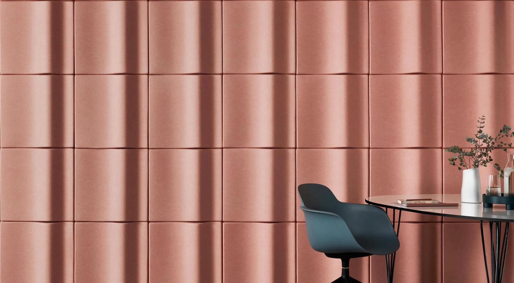 Wave Tile — lifestyle